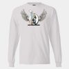 Beefy-T® Long Sleeve T-Shirt Thumbnail