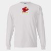 Beefy-T® Long Sleeve T-Shirt Thumbnail