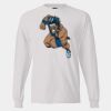 Beefy-T® Long Sleeve T-Shirt Thumbnail