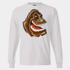 Beefy-T® Long Sleeve T-Shirt Thumbnail