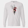 Beefy-T® Long Sleeve T-Shirt Thumbnail