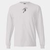 Beefy-T® Long Sleeve T-Shirt Thumbnail