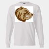 Beefy-T® Long Sleeve T-Shirt Thumbnail