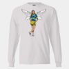 Beefy-T® Long Sleeve T-Shirt Thumbnail