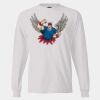 Beefy-T® Long Sleeve T-Shirt Thumbnail