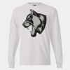 Beefy-T® Long Sleeve T-Shirt Thumbnail