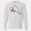 Beefy-T® Long Sleeve T-Shirt Thumbnail