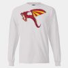 Beefy-T® Long Sleeve T-Shirt Thumbnail