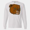 Beefy-T® Long Sleeve T-Shirt Thumbnail