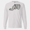 Beefy-T® Long Sleeve T-Shirt Thumbnail