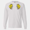 Beefy-T® Long Sleeve T-Shirt Thumbnail