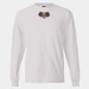 Beefy-T® Long Sleeve T-Shirt Thumbnail