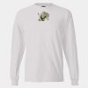 Beefy-T® Long Sleeve T-Shirt Thumbnail