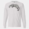 Beefy-T® Long Sleeve T-Shirt Thumbnail