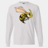 Beefy-T® Long Sleeve T-Shirt Thumbnail