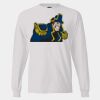 Beefy-T® Long Sleeve T-Shirt Thumbnail