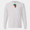 Beefy-T® Long Sleeve T-Shirt Thumbnail