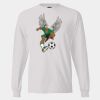 Beefy-T® Long Sleeve T-Shirt Thumbnail