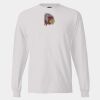 Beefy-T® Long Sleeve T-Shirt Thumbnail