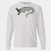 Beefy-T® Long Sleeve T-Shirt Thumbnail