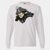 Beefy-T® Long Sleeve T-Shirt Thumbnail