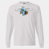 Beefy-T® Long Sleeve T-Shirt Thumbnail