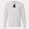 Beefy-T® Long Sleeve T-Shirt Thumbnail