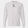 Beefy-T® Long Sleeve T-Shirt Thumbnail