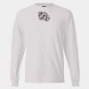 Beefy-T® Long Sleeve T-Shirt Thumbnail