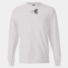 Beefy-T® Long Sleeve T-Shirt Thumbnail