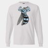 Beefy-T® Long Sleeve T-Shirt Thumbnail