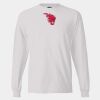 Beefy-T® Long Sleeve T-Shirt Thumbnail