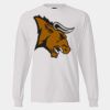 Beefy-T® Long Sleeve T-Shirt Thumbnail