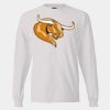 Beefy-T® Long Sleeve T-Shirt Thumbnail