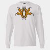 Beefy-T® Long Sleeve T-Shirt Thumbnail