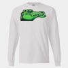 Beefy-T® Long Sleeve T-Shirt Thumbnail