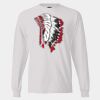 Beefy-T® Long Sleeve T-Shirt Thumbnail