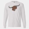 Beefy-T® Long Sleeve T-Shirt Thumbnail