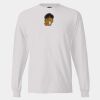 Beefy-T® Long Sleeve T-Shirt Thumbnail