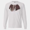 Beefy-T® Long Sleeve T-Shirt Thumbnail