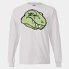 Beefy-T® Long Sleeve T-Shirt Thumbnail