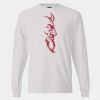 Beefy-T® Long Sleeve T-Shirt Thumbnail