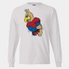 Beefy-T® Long Sleeve T-Shirt Thumbnail