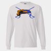 Beefy-T® Long Sleeve T-Shirt Thumbnail