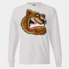 Beefy-T® Long Sleeve T-Shirt Thumbnail