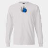 Beefy-T® Long Sleeve T-Shirt Thumbnail