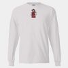 Beefy-T® Long Sleeve T-Shirt Thumbnail