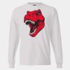 Beefy-T® Long Sleeve T-Shirt Thumbnail