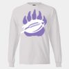 Beefy-T® Long Sleeve T-Shirt Thumbnail