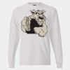 Beefy-T® Long Sleeve T-Shirt Thumbnail